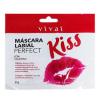 MASCARA DE BOCA KISS