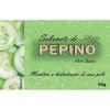 SABONETE EM BARRA BIONATURE PEPINO 90G