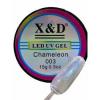 XD GEL UNHA CAMALEAO 15G