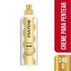 CREME PENTEAR PANTENE HIDRATAÇÃO CRESPO 240G