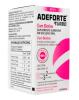 VITAMINA ADEFORTE TURBO AMPOLA C/3ML 