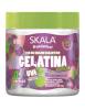 GELATINA CAPILAR SKALA UVA 550G