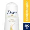 CONDICIONADOR DOVE OLEO NUTRIÇÃO 400ML