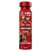 DESODORANTE SPRAY OLD SPIC AMADEIRADO 150ML