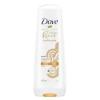 CONDICIONADOR DOVE CACHEADO TEXTURAS REAIS 400ML