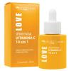 SERUM FACIAL MAX LOVE VITAMINA C 10EM1 30ML