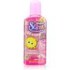 GEL CORPORAL BEAUTY SLIME GLIT ROSA 150ML