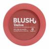 BLUSH DAILUS DA UMA SEGURADA COR 04