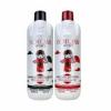 BONEQUINHA KIT JAPONESA PROGRESSIVA 1L