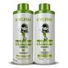BONEQUINHA KIT PROGRESSIVA QUIABO 1L