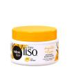 MASCARA SALON LINE MEU LISO AMIDO MILHO 300G 