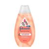 SHAMPOO JOHNSONS HIDRATANTE CACHOS DOS SONHOS 20OML