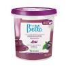 CERA DEPILATORIA DEPIL BELLA HIDROSSOLUVEL ACAI 1,3KG