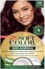 TONALIZANTE SOFT COLOR BORGONHA 46 