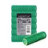 BOBI VERTIX VELCRO N.1 15MM C/06 VERDE