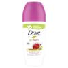 DESODORANTE DOVE ROLLON GO FRESH ROMA VERBENA 50ML