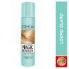 MAGIC RETOUCH LOREAL LOURO CLARO 75ML