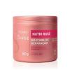 MASCARA DE TRATAMENTO SIAGE NUTRI ROSE 500G