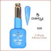 ESMALTE DAFU EM GEL POLISH COR 28