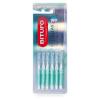 BITUFO ESCOVA INTERDENTAL INTERCL COM 6 UNIDADES
