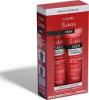 KIT EUDORA SIAGE MEN CACHOS E CRESPOS 250ML