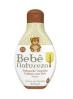 SABONETE LIQUIDO BEBE NATUREZA SUAVE 230ML 