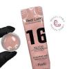 GEL DE ALONGAMENTO REAL LOVE REFIL 16 NUDE 15ML