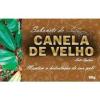 SABONETE EM BARRA BIONATURE CANELA VELHO 90G