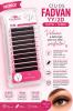 CILIOS FADVAN YY 2D 0.07D 10MM PRETO