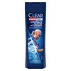 SHAMPOO CLEAR MEN ALIVIO DA COCEIRA 400ML