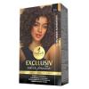 TINTURA HASKELL COLOR PRATIC LOURO MEDIO ACINZENTADO 7.1