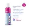 SHAMPOO A SECO RICCA SEM PERFURME 150ML