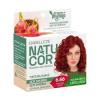 TONALIZANTE NATUCOR VERMELHO CEREJA 6.66
