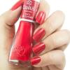 ESMALTE DAILUS CREMOSO SUCO DE TOMATE 8ML