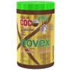 CREME TRATAMENTO NOVEX OLEO DE COCO 1KG 