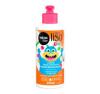 CREME DE PENTEAR SALON LINE MEU LISINHO KIDS  250 ML