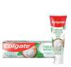 CREME DENTAL COLGATE NATURALS BICARBONATO E HORTELA 90G