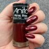 ESMALTE ANITA METAL STAR QUERO FLASH METÁLICO 10ML