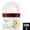MASCARA CAPILAR DOVE RITUAL FORTALECIMENTO 500G