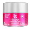 MASCARA MAGIC COLOR 3D LUMINOUS REVITALIZAÇÃO 300G
