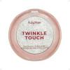 SOMBRA E ILUMINADOR TWINKLE TOUCH ICE GLOW 6G