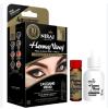 HENNA NIRAJ CASTANHO MEDIO 4.0GR FIXADOR
