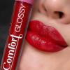 GLOSS LABIAL COMFORT MAHAV VERMELHO ARRASANY