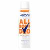 DESODORANTE REXONA AEROSOL ALL BODY FRESH CITRUS 150ML