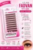 CILIOS FADVAN YY 2D 0.07 8-14MM MIX PRETO