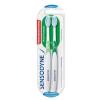 ESCOVA DENTAL SENSODYNE MULTIPROT MACIA PACK COM 2 UNIDADE