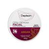 CERA FACIAL DEPILSAM CREMOSA ÓLEO ARGAN 40G