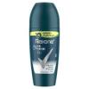 DESODORANTE REXONA ROLLON MEN SEM PERFUME 50ML