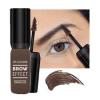 MASCARA PARA SOBRANCELHA BROW EFFECT CILIOS MARROM 01 SP108