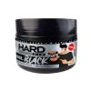 GEL HARD HAIR BLACK 300G